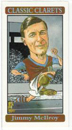 Jimmy Mcilroy Card